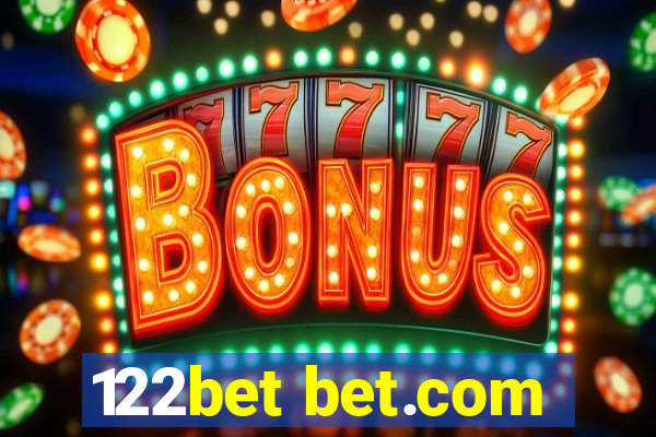 122bet bet.com